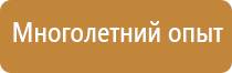 изготовление стендов пожарной безопасности